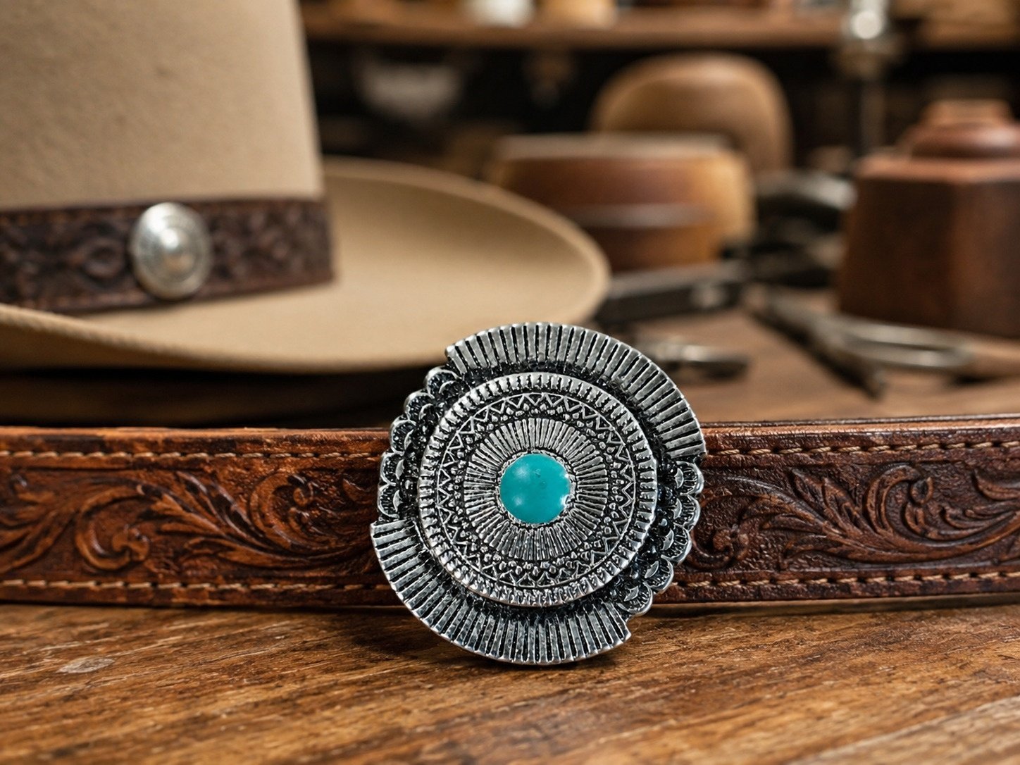 Sombreros Montana