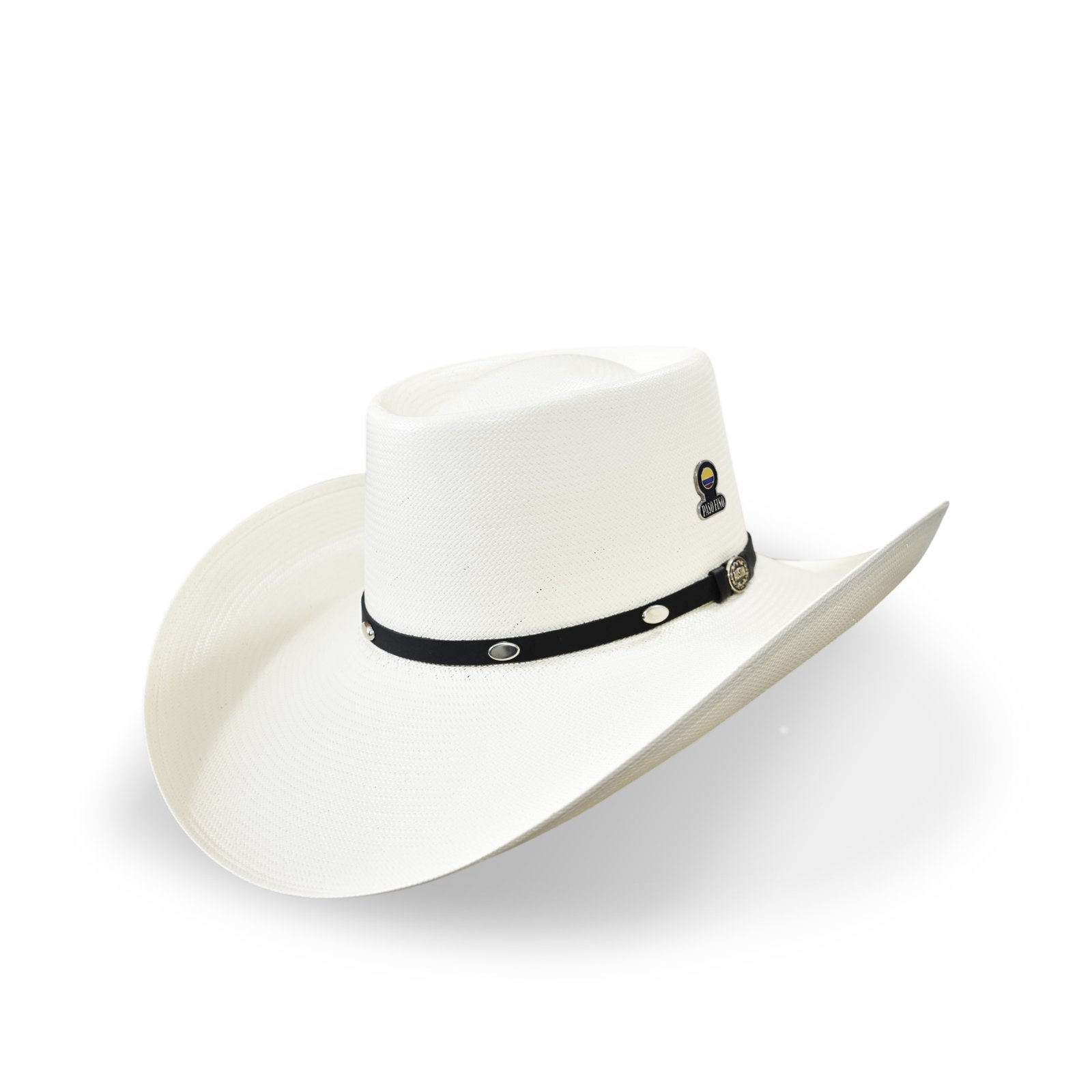 Sombrero Shantung Royal Alon